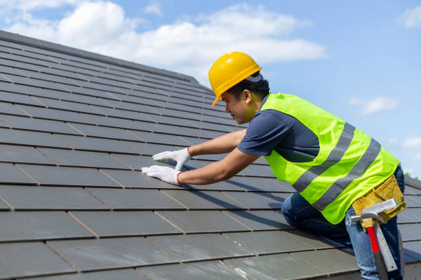 Professional Roofing Contractor in Muscle Shoals, AL