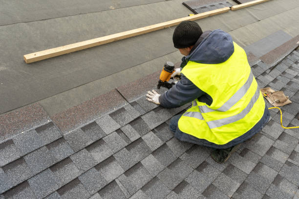 Best Affordable Roofing Company  in Muscle Shos, AL