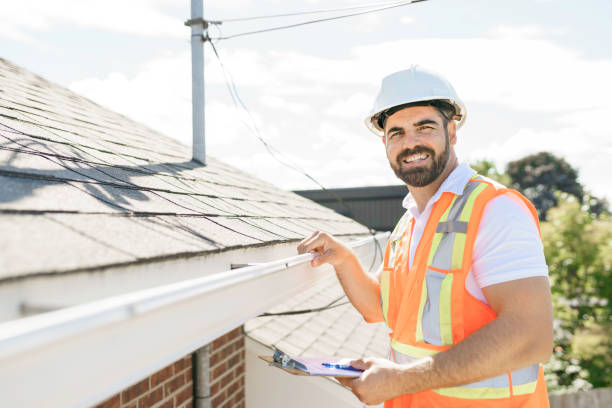 Best Roof Leak Repair  in Muscle Shos, AL