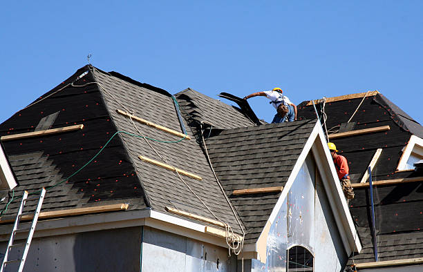 Best New Roof Installation  in Muscle Shos, AL