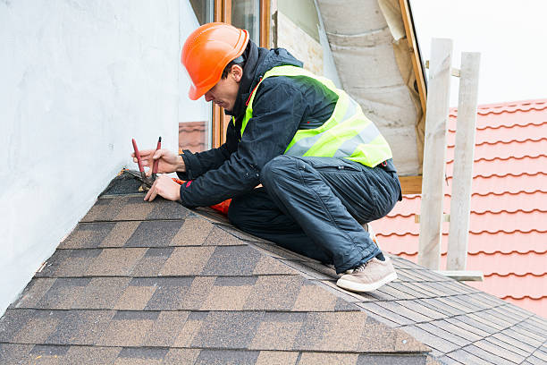 Best Affordable Roof Replacement  in Muscle Shos, AL