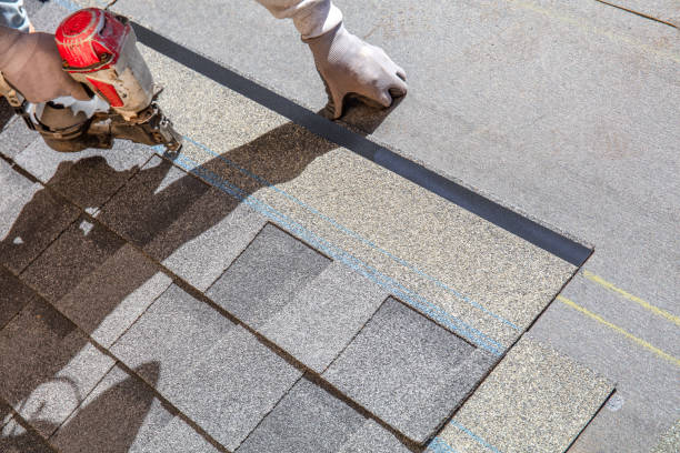 Reliable Muscle Shoals, AL Roofing Contractor Solutions