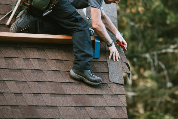 Roof Installation Near Me in Muscle Shoals, AL